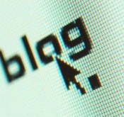blog