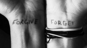 forgive