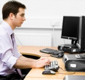 office