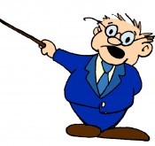 teacher